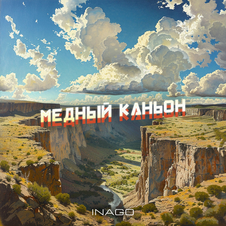 Медный каньон | Boomplay Music