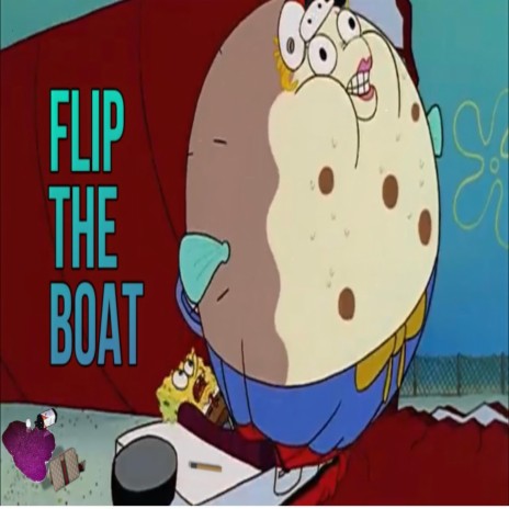 Flip The Boat | Boomplay Music