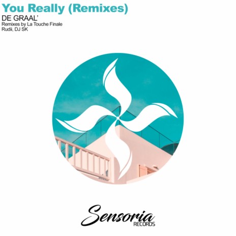 You Really (Rudii Remix)