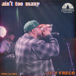 AIN'T TOO MANY lyrics | Boomplay Music