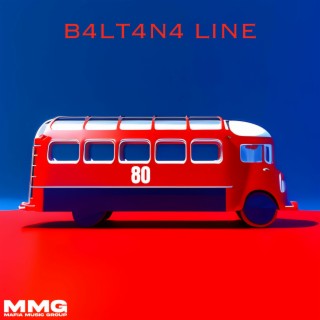 Baltana Line Extended Play