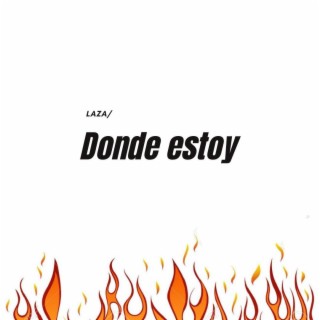 Donde estoy