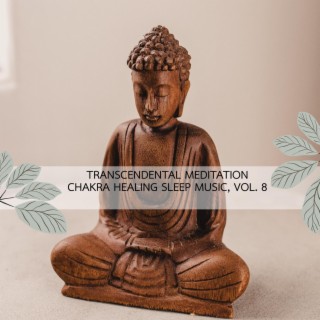 Transcendental Meditation Chakra Healing Sleep Music, Vol. 8