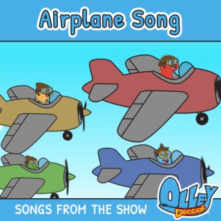 Airplane Song lyrics | Boomplay Music