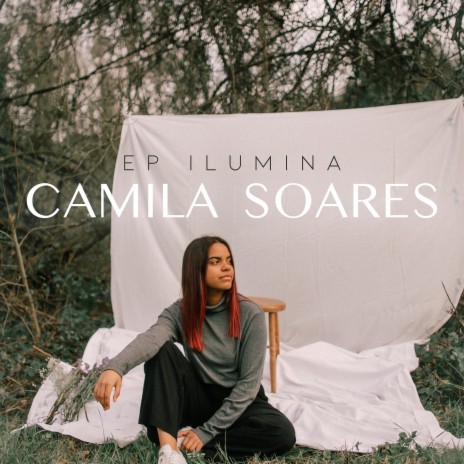 Camila Soares Joelhos Dobrados Lyrics
