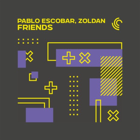 Friends ft. Zoldan | Boomplay Music