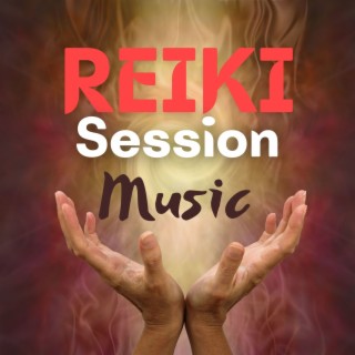 Reiki Session Music: Healing Reiki Songs for Quiet Moments of Sleep Trance