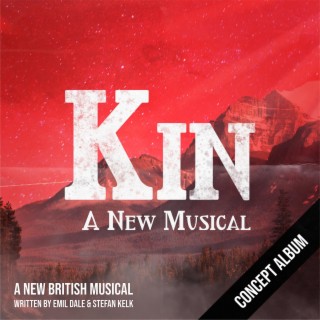 KIN: A New Musical Concept Album