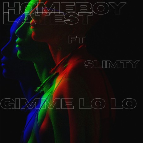 Gimme Lo ft. Mr Faji | Boomplay Music