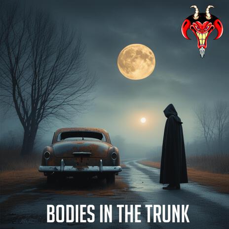 Bodies in the Trunk (Reanimated) | Boomplay Music