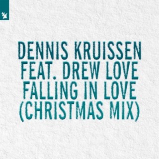 Falling In Love (Christmas Mix)