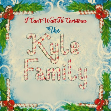 I Can't Wait Til Christmas | Boomplay Music