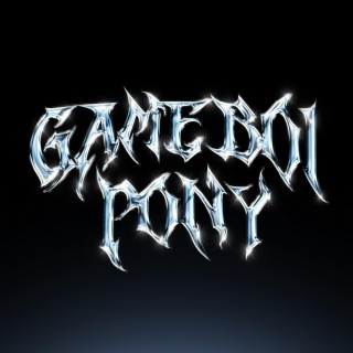 GameBoiPony