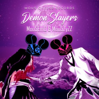 Demon Slayers