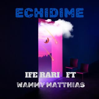 Echidime