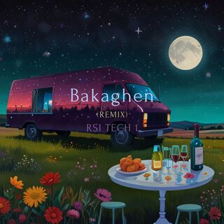 Bakaghen (REMIX)