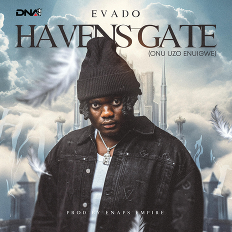 Havens Gate | Boomplay Music