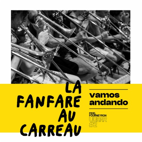 Ain't Nothing to Do - Part I ft. La Fanfare Au Carreau | Boomplay Music