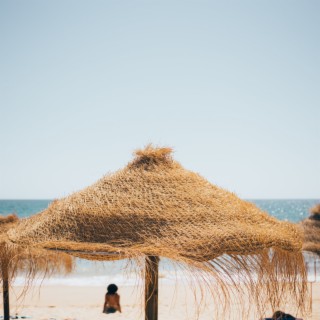 Chill out on the beach