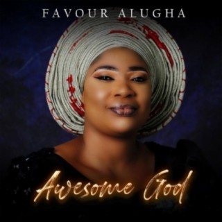 Favour  Alugha