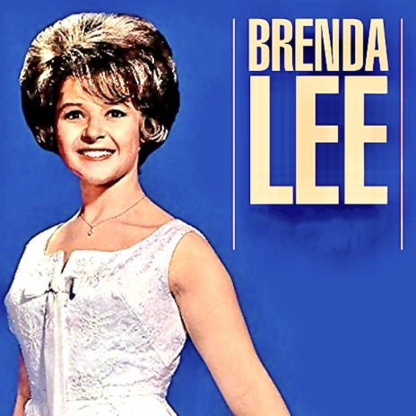 Brenda Lee - Rockin' Around The Christmas Tree (Remastered) MP3 Download &  Lyrics | Boomplay