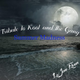 Summer madness-Tribute to Kool and the Gang