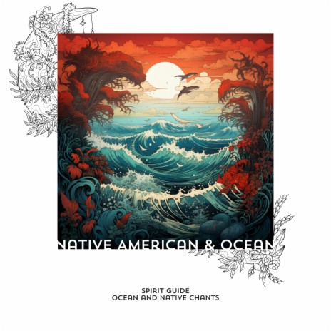 White Eagle ft. Native American Flute Music & American Native Orchestra