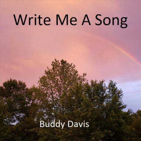 Write Me a Song | Boomplay Music