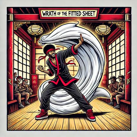 Wrath of the Fitted Sheet | Boomplay Music