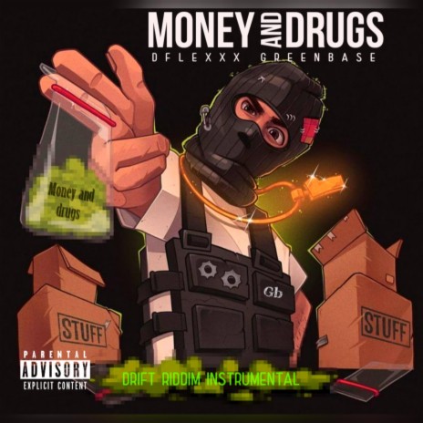 Money And Drugs | Boomplay Music