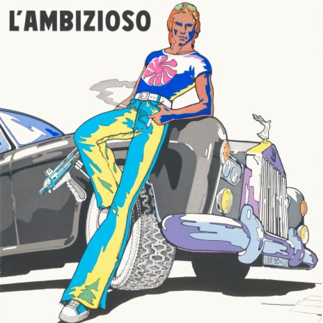 Stabilimento Gilda (From "L'ambizioso" / Remastered 2022) | Boomplay Music