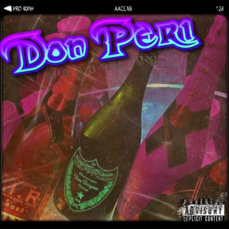 Don peri | Boomplay Music