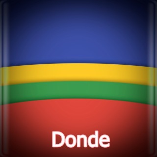 Donde