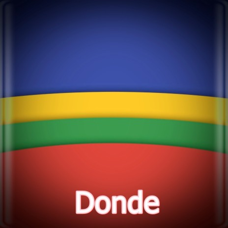 Donde | Boomplay Music