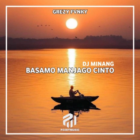 BASAMO MANJAGO CINTO | Boomplay Music