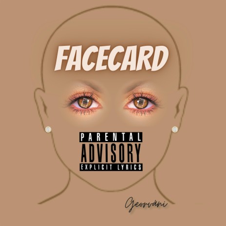 FACECARD | Boomplay Music