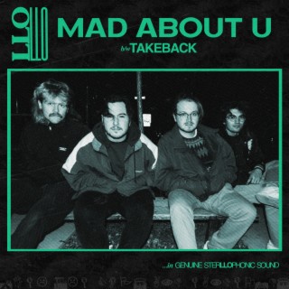 MAD ABOUT U/TAKEBACK