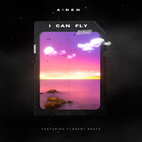 I Can Fly ft. Florent Brack | Boomplay Music