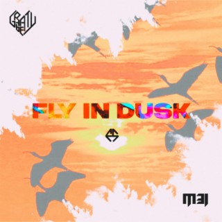 Fly In Dusk