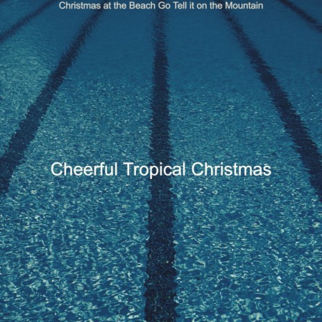 Christmas at the Beach Hark the Herald Angels Sing