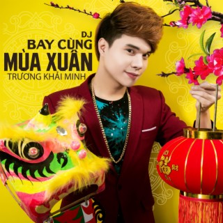 Lạc Mất Mùa Xuân (Vina House) - Beat