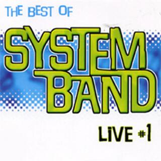 The Best Of System Band (Live Vol. 1)