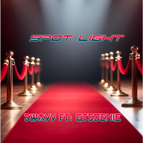 Spot Light | Boomplay Music