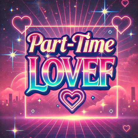 Part-Time Lover | Boomplay Music