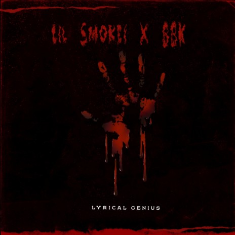 Lyrical Genius ft. Lil Smokei | Boomplay Music