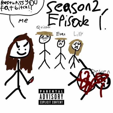 Season 2, Episode 1. | Boomplay Music