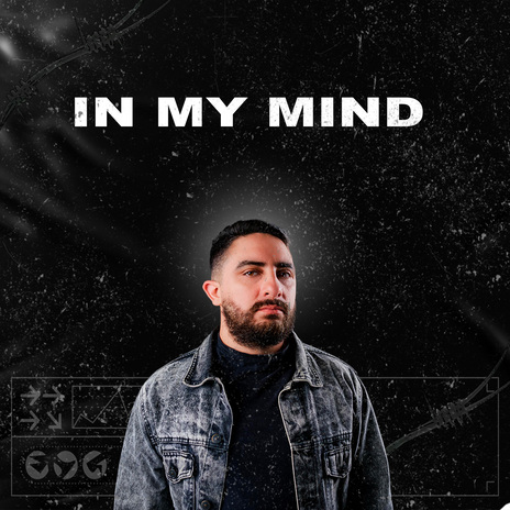 In My Mind | Boomplay Music