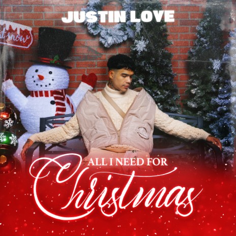 All I Need For Christmas | Boomplay Music