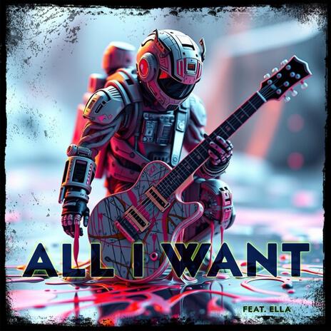 All I want | Boomplay Music