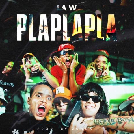 PLAPLAPLA | Boomplay Music